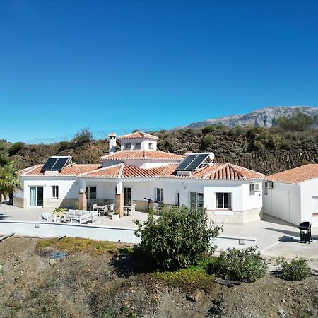 B&B Casa Pura Vista Arenas  Exteriör bild