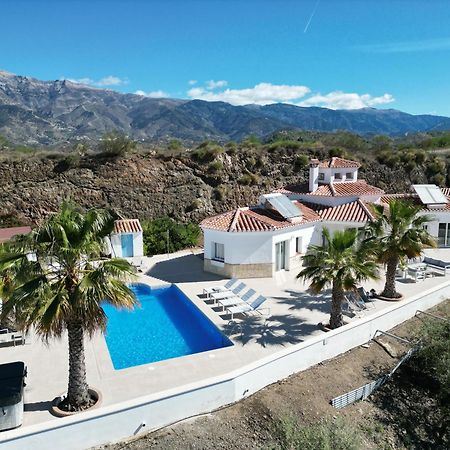 B&B Casa Pura Vista Arenas  Exteriör bild